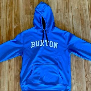 Burton Hoodie